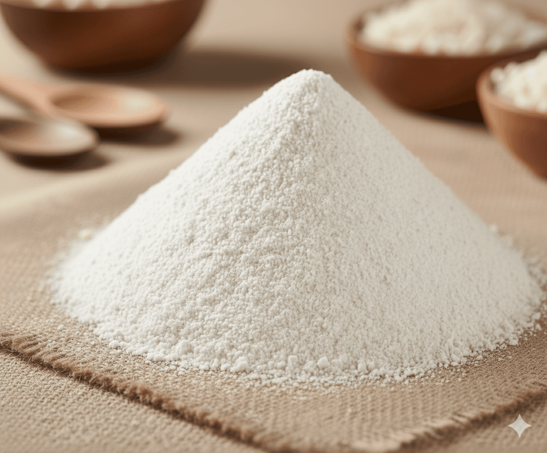 Guar Gum