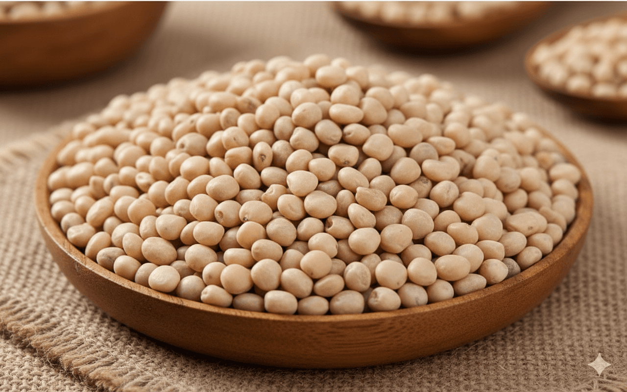 Guar Seeds