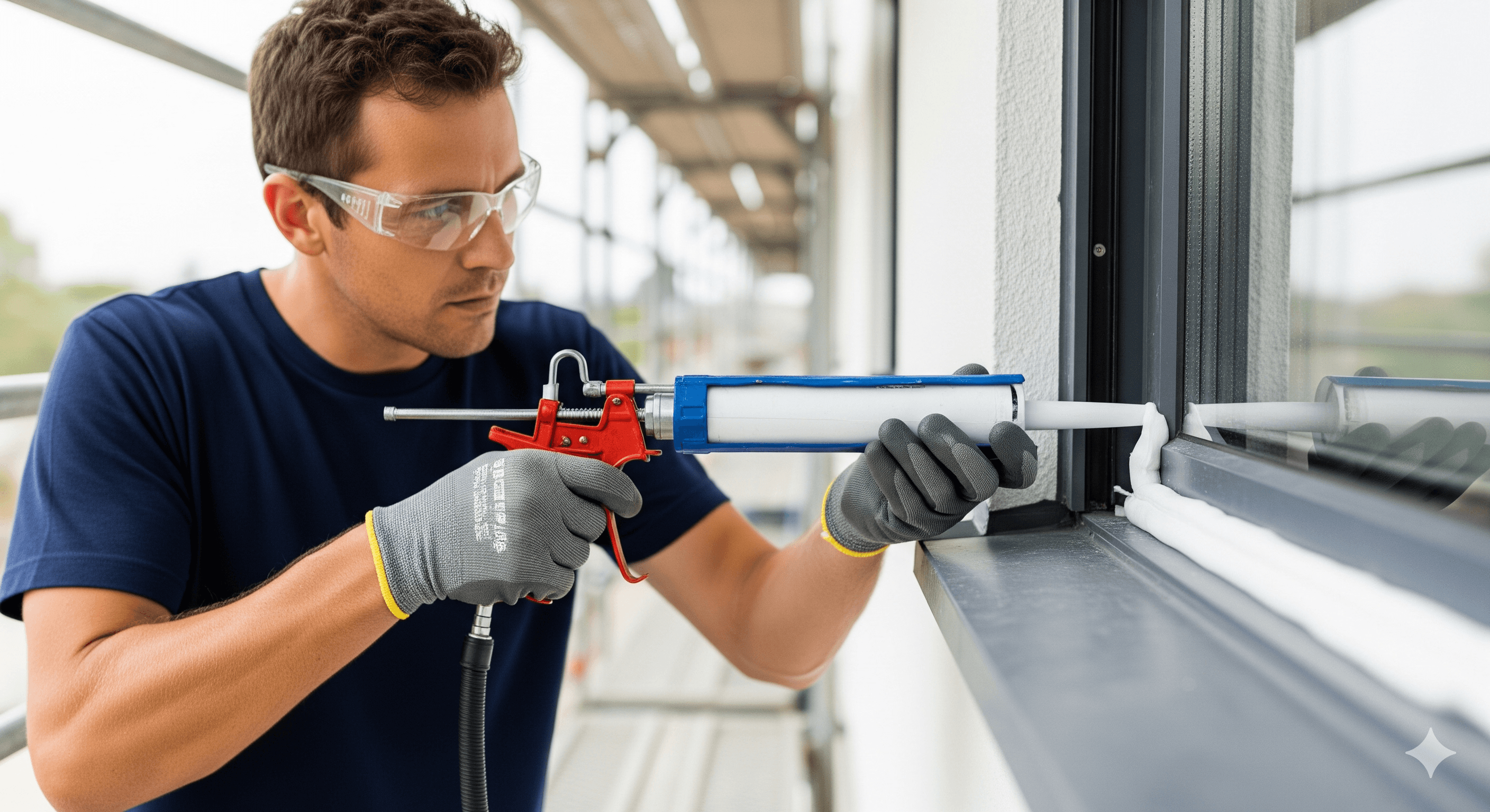 Adhesives & Sealants Chemicals