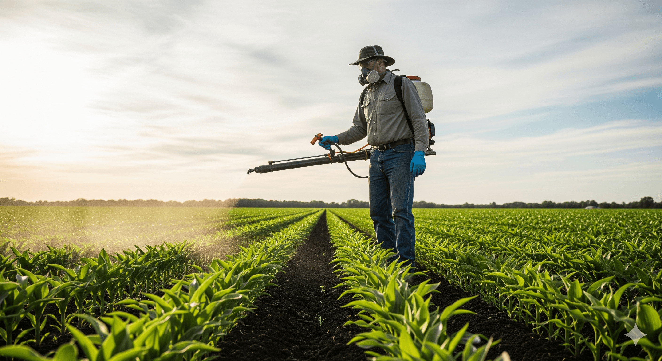 Agro Chemicals
